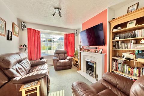 3 bedroom terraced house for sale, Berry Road, Paignton