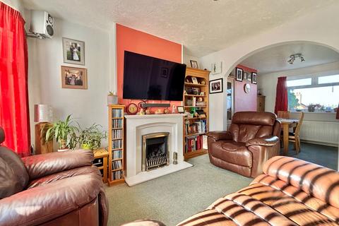 3 bedroom terraced house for sale, Berry Road, Paignton