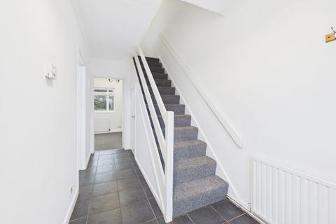 3 bedroom terraced house for sale, Kingsway Court, Paignton