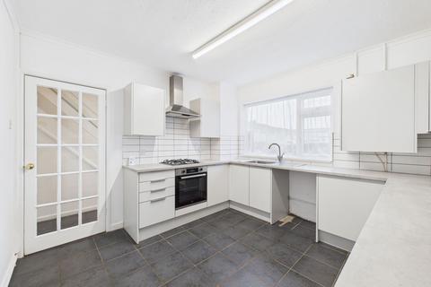 3 bedroom terraced house for sale, Kingsway Court, Paignton