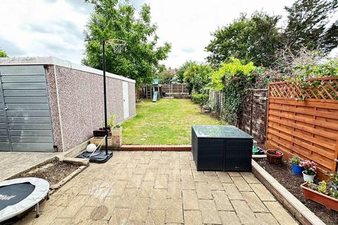 undefined, Devonshire Avenue, Dartford DA1