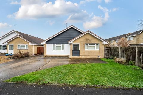 undefined, Rawston Close, Nythe, Swindon, SN3