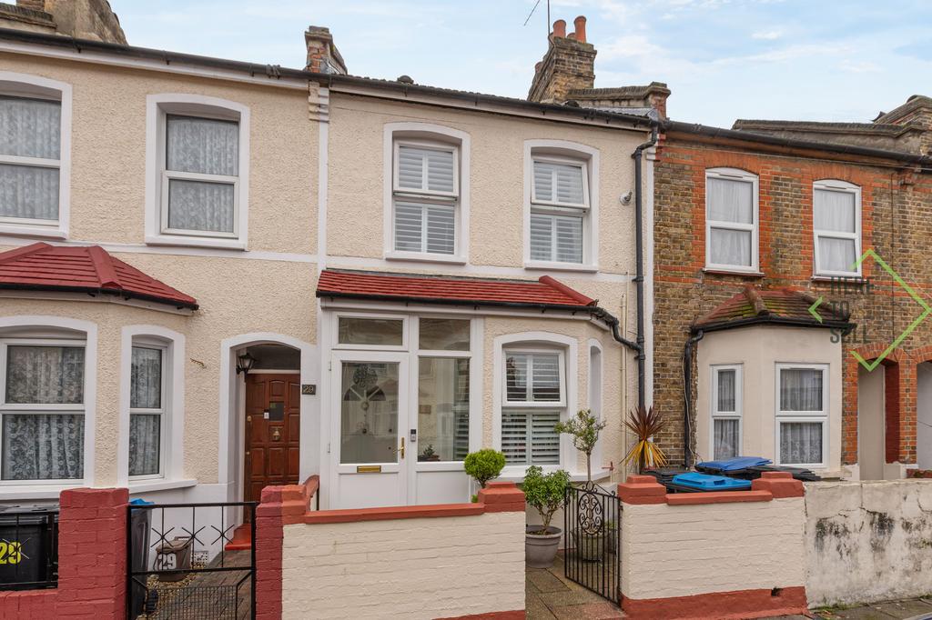 Cornwallis Grove N9-31