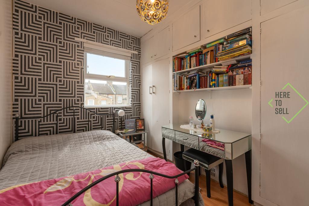 Cornwallis Grove N9-3