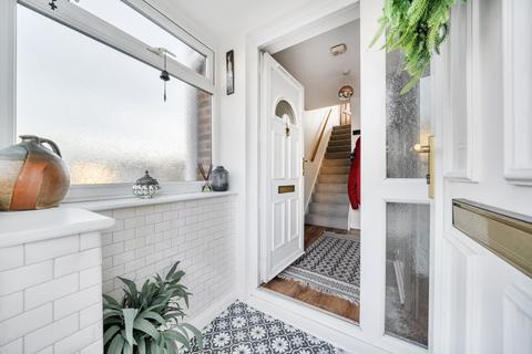 3 bedroom semi-detached house for sale, Haig Close, Upper Stratton, Swindon, SN2