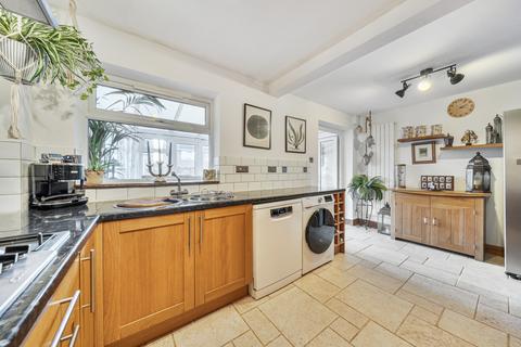 3 bedroom semi-detached house for sale, Haig Close, Upper Stratton, Swindon, SN2