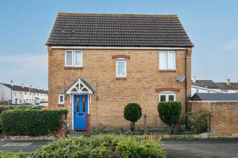 3 bedroom end of terrace house for sale, Horsham Road, Park South, Swindon, SN3