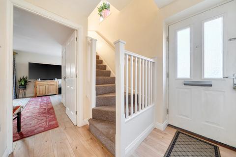 3 bedroom end of terrace house for sale, Horsham Road, Park South, Swindon, SN3