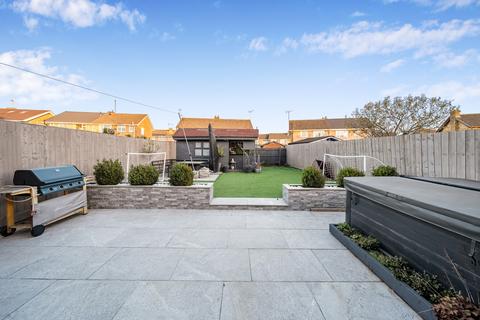 undefined, Bucklebury Close, Stratton St Margaret, Swindon, SN3