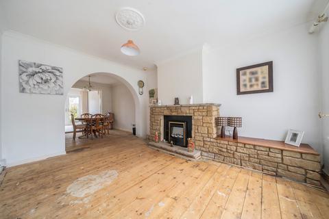 3 bedroom semi-detached house for sale, Harlestone Road, Stratton St Margaret, Swindon, SN3