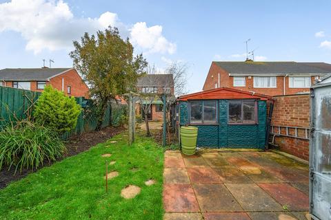 3 bedroom semi-detached house for sale, Harlestone Road, Stratton St Margaret, Swindon, SN3