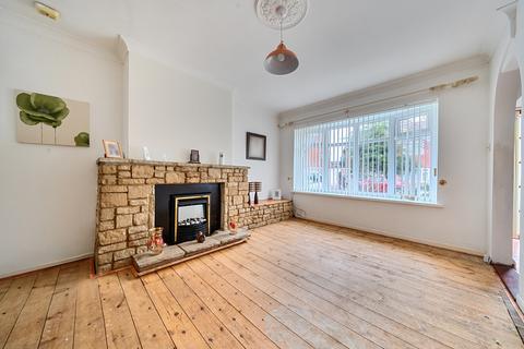 3 bedroom semi-detached house for sale, Harlestone Road, Stratton St Margaret, Swindon, SN3