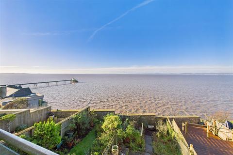 3 bedroom townhouse for sale, Iconic coastal views in prime Clevedon location