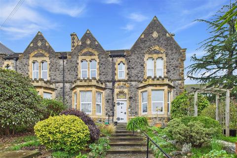 1 bedroom apartment for sale, Charming Victorian apartment in Mid Clevedon