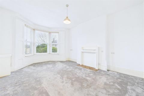 1 bedroom apartment for sale, Charming Victorian apartment in Mid Clevedon
