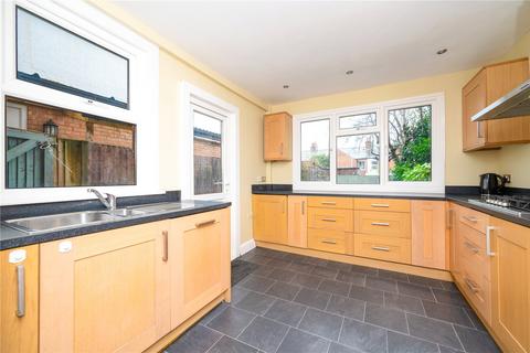 4 bedroom semi-detached house for sale, Woodstock Road South, St. Albans, Hertfordshire