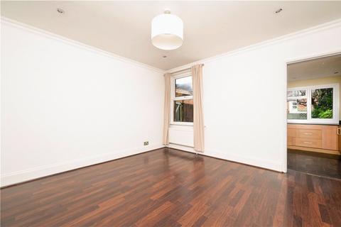 4 bedroom semi-detached house for sale, Woodstock Road South, St. Albans, Hertfordshire