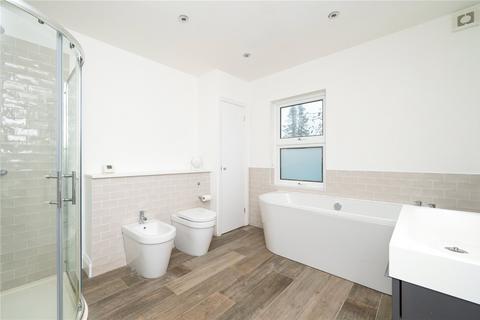 4 bedroom semi-detached house for sale, Woodstock Road South, St. Albans, Hertfordshire