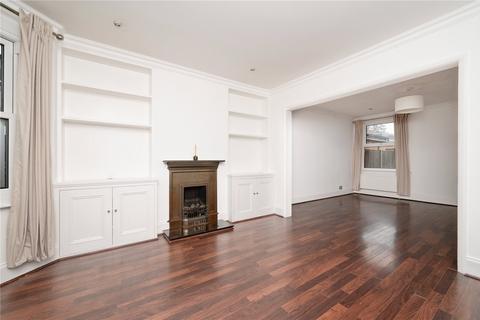 4 bedroom semi-detached house for sale, Woodstock Road South, St. Albans, Hertfordshire