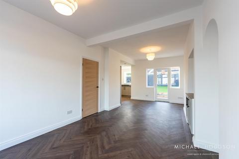 undefined, Augusta Terrace, Whitburn, Sunderland