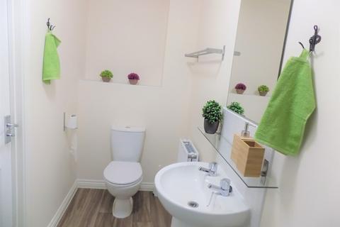 1 bedroom house to rent, Cherry Tree Drive, Coventry CV4