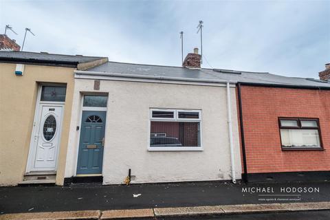 Wilfred Street, Pallion, Sunderland