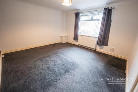 undefined, Wilfred Street, Pallion, Sunderland