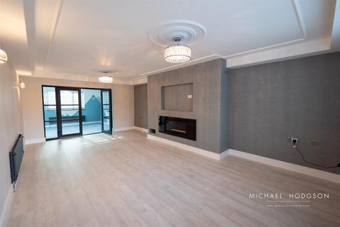 undefined, Silksworth Hall Drive, Sunderland
