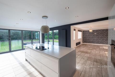 undefined, Silksworth Hall Drive, Sunderland