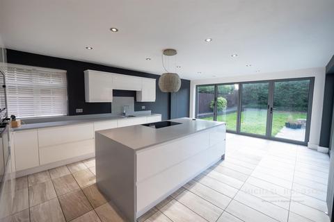 undefined, Silksworth Hall Drive, Sunderland