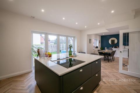 undefined, Nilverton Avenue, Ashbrooke, Sunderland