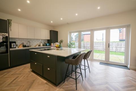 undefined, Nilverton Avenue, Ashbrooke, Sunderland