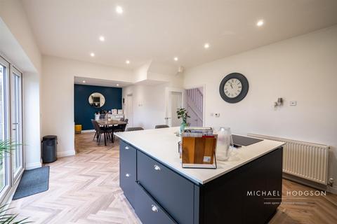undefined, Nilverton Avenue, Ashbrooke, Sunderland