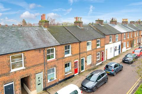 Sandridge Road, St. Albans, Hertfordshire