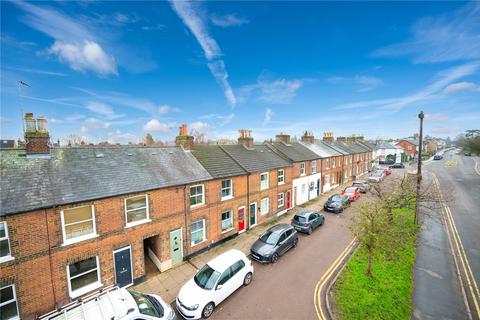 2 bedroom terraced house for sale, Sandridge Road, St. Albans, Hertfordshire
