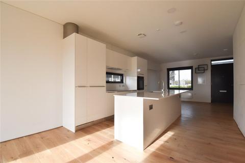 undefined, Lockhart Way, Northstowe, Cambridge, CB24