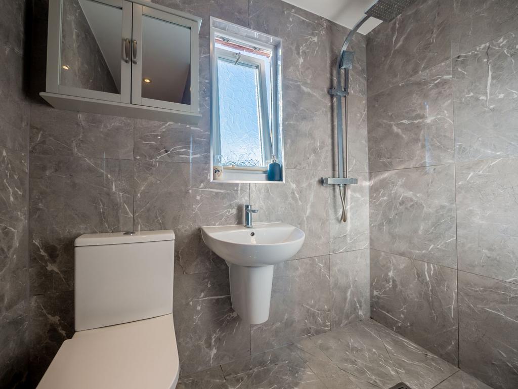 Wet Room