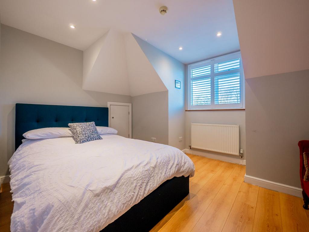 Bedroom 4