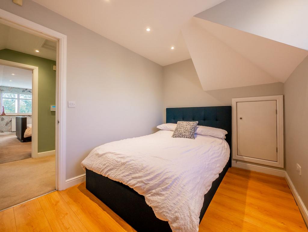 Bedroom 4