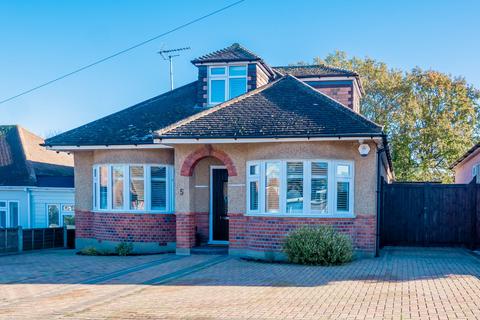 4 bedroom detached house for sale, Hazel Close, Benfleet SS7