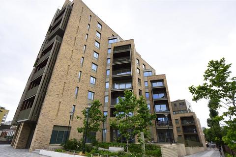 1 bedroom flat to rent - Odessa Street, Surrey Quays, SE16