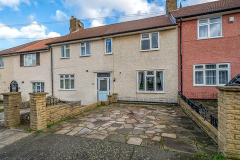 Camlan Road, Bromley