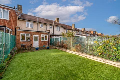 undefined, Camlan Road, Bromley