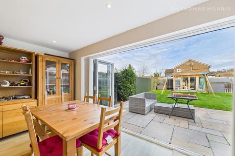undefined, Field Crescent, Hertfordshire SG8