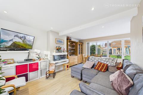 undefined, Field Crescent, Hertfordshire SG8