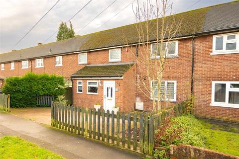 Woollam Crescent, St. Albans, Hertfordshire