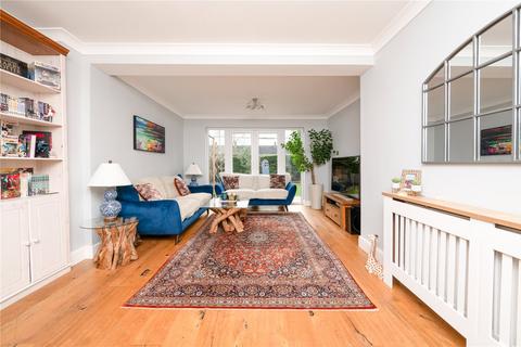 3 bedroom terraced house for sale, Woollam Crescent, St. Albans, Hertfordshire