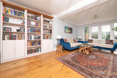 3 bedroom terraced house for sale, Woollam Crescent, St. Albans, Hertfordshire
