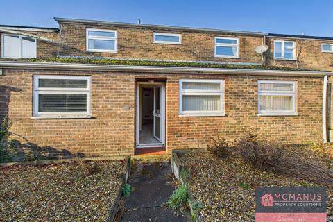 3 bedroom terraced house for sale - Grace Way, Stevenage SG1