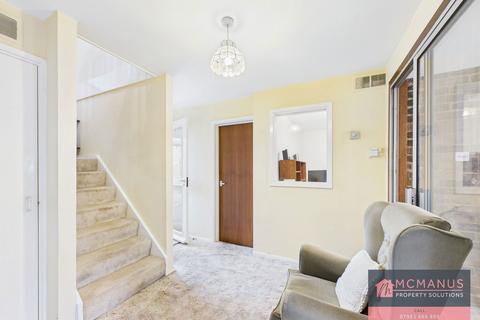 3 bedroom terraced house for sale, Grace Way, Stevenage SG1